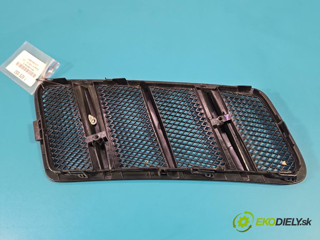 Mercedes ML W166 2011-2015 3.0 CDI 642.826 automatic 189 kW 2987 cm3 5- kryt plast A1668800105