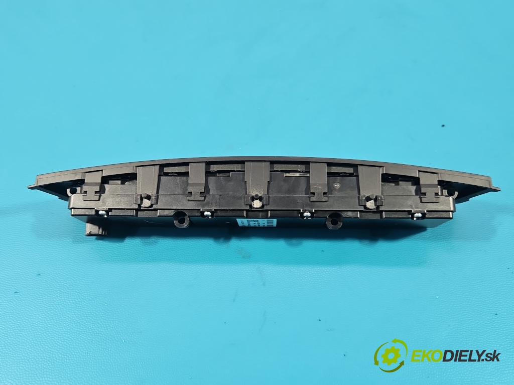 Mercedes ML W166 2011-2015 3.0 CDI 642.826 automatic 189 kW 2987 cm3 5- Přepínač A1668705410