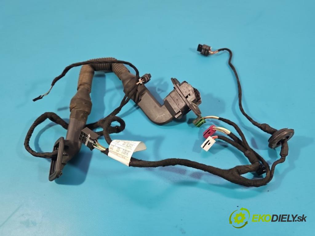 Mercedes ML W166 2011-2015 3.0 CDI 642.826 automatic 189 kW 2987 cm3 5- Balíček: dveře zadní pravých 3518012