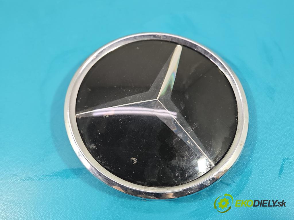 Mercedes ML W166 2011-2015 3.0 CDI 642.826 257HP automatic 189 kW 2987 cm3 5- miežka A1648880411
