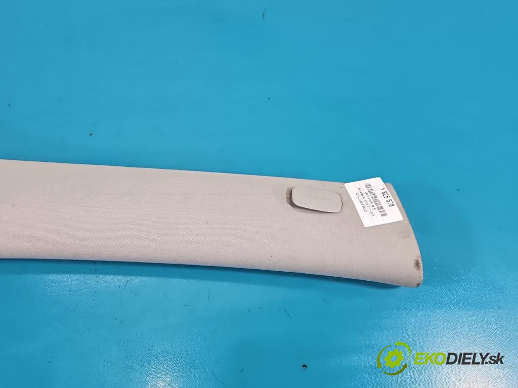 Mercedes ML W166 2011-2015 3.0 CDI 642.826 automatic 189 kW 2987 cm3 5- kryt plast 1666901425