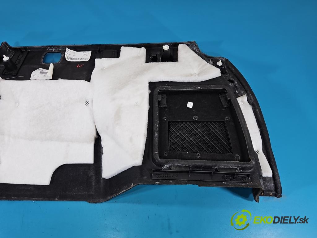 Mercedes ML W166 2011-2015 3.0 CDI 642.826 257HP automatic 189 kW 2987 cm3 5- Čalounictví: kufra: ľavé A1666900500