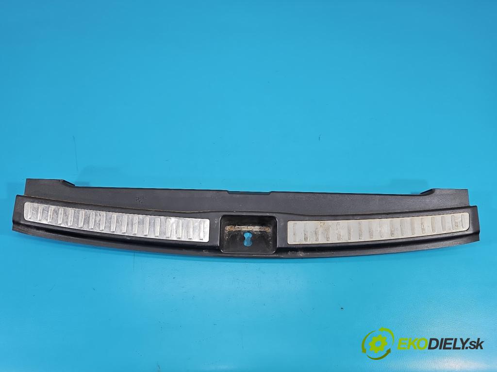 Mercedes ML W166 2011-2015 3.0 CDI 642.826 automatic 189 kW 2987 cm3 5- kryt plast A1666900041 18567321