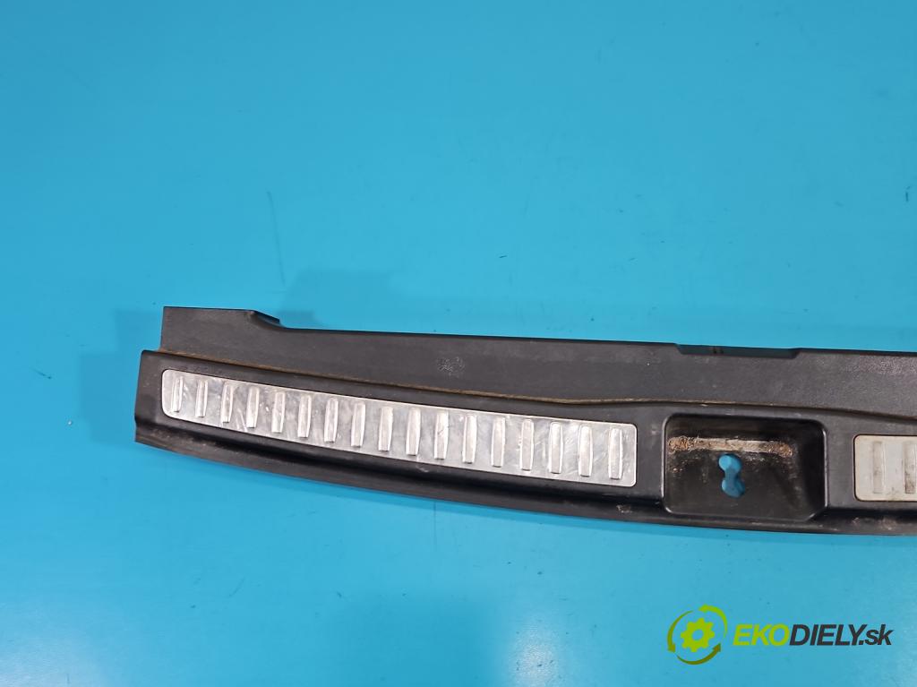 Mercedes ML W166 2011-2015 3.0 CDI 642.826 automatic 189 kW 2987 cm3 5- kryt plast A1666900041 18567321