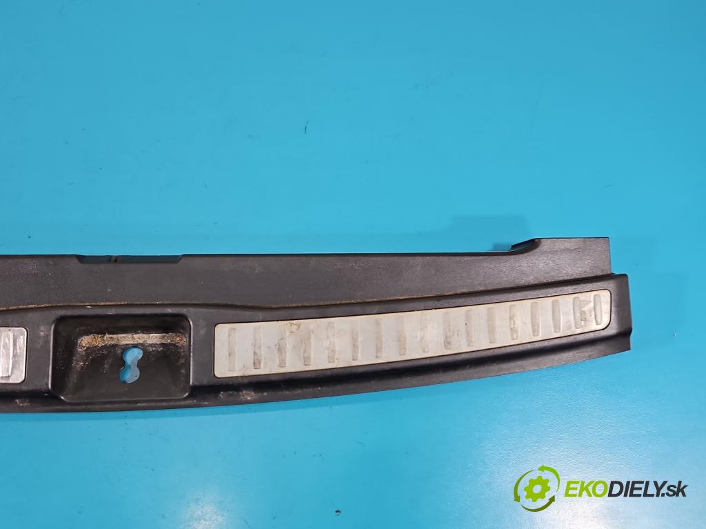Mercedes ML W166 2011-2015 3.0 CDI 642.826 automatic 189 kW 2987 cm3 5- kryt plast A1666900041 18567321