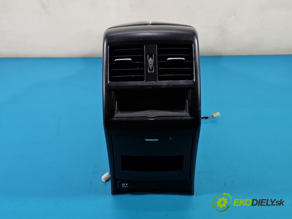 Mercedes ML W166 2011-2015 3.0 CDI 642.826 257HP automatic 189 kW 2987 cm3 5- operadlo 16905526 (Lakťová opierka)