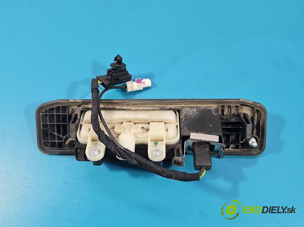 Mercedes ML W166 2011-2015 3.0 CDI 642.826 automatic 189 kW 2987 cm3 5- klika kufrových dveří zadní A0009054703