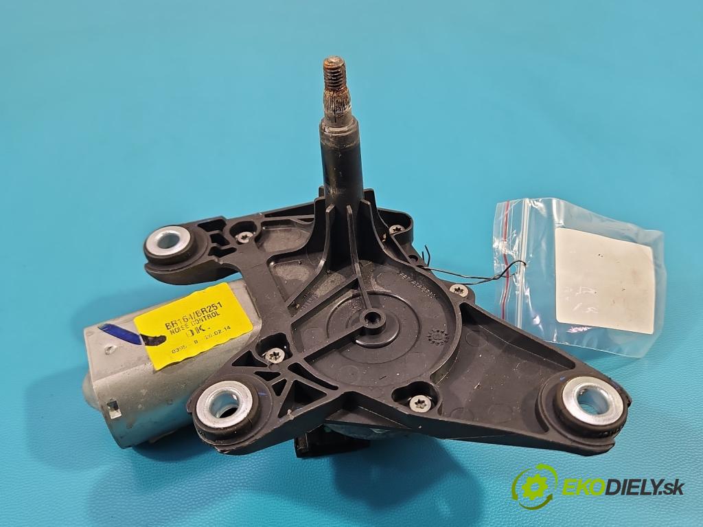 Mercedes ML W166 2011-2015 3.0 CDI 642.826 automatic 189 kW 2987 cm3 5- motor stěrače zadní A2518200042