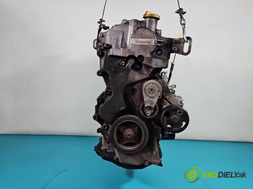 Renault Laguna III 2007-2015 2.0 16V 140 hp manual 103 kW 1997 cm3 5- motor benzín M4RC704