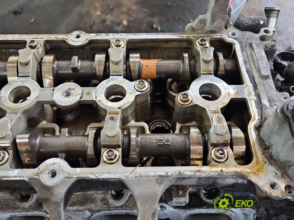 Renault Laguna III 2007-2015 2.0 16V 140 hp manual 103 kW 1997 cm3 5- motor benzín M4RC704