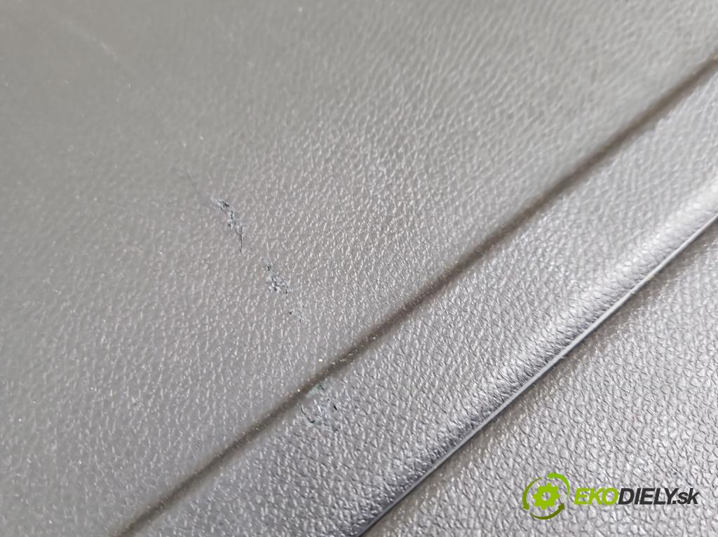Mercedes ML W166 2011-2015 3.0 CDI 642.826 automatic 189 kW 2987 cm3 5- Čalounictví: kufrové dvere A1667400572