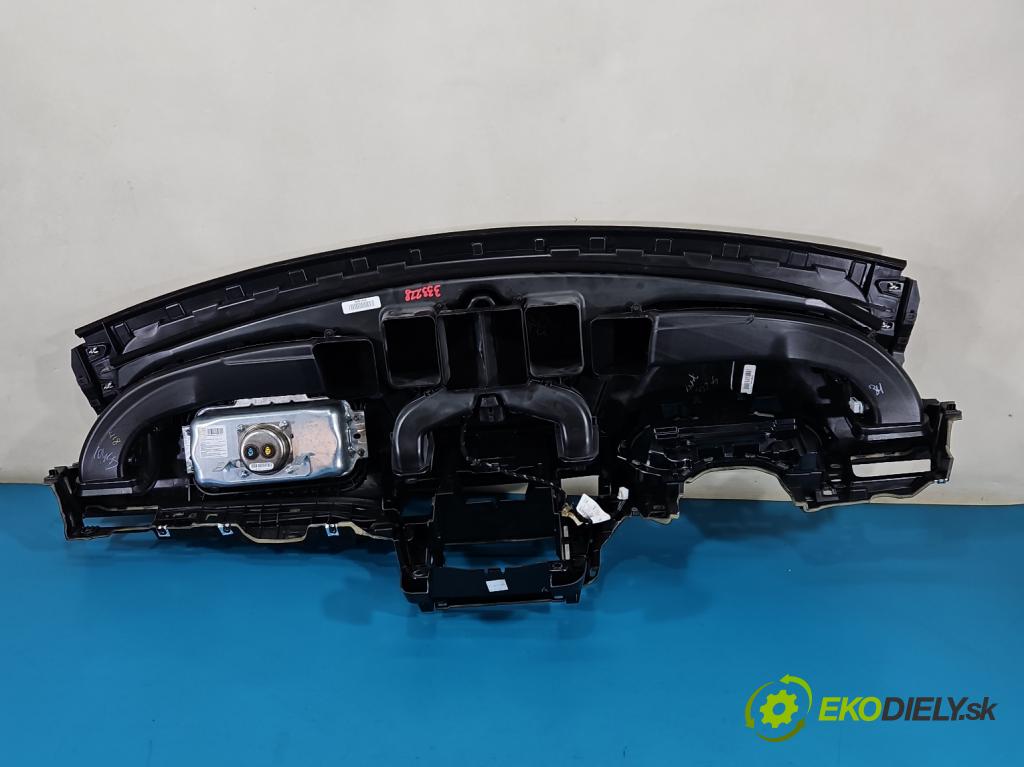 Mercedes ML W166 2011-2015 3.0 CDI 642.826 257HP automatic 189 kW 2987 cm3 5- kokpit,pristrojová doska rozdeľovacia