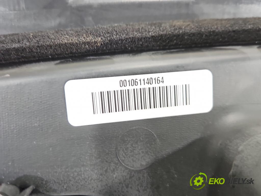 Mercedes ML W166 2011-2015 3.0 CDI 642.826 257HP automatic 189 kW 2987 cm3 5- kokpit,pristrojová doska rozdeľovacia