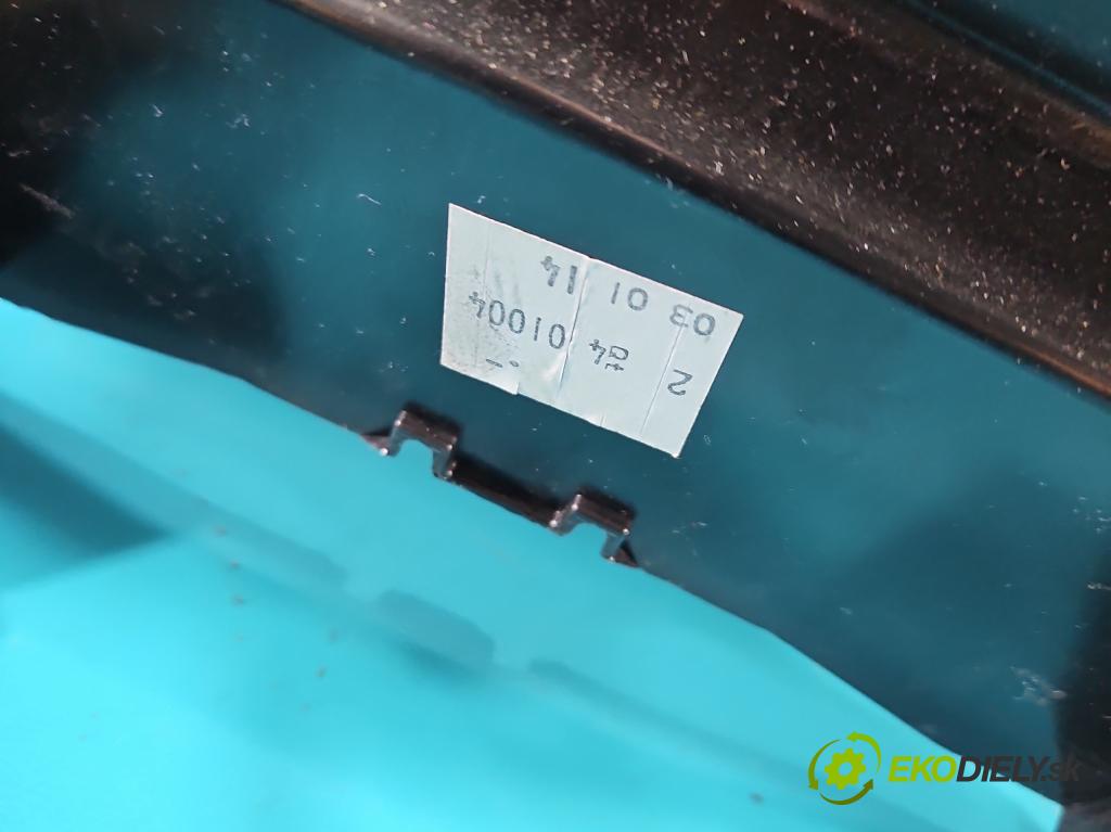 Mercedes ML W166 2011-2015 3.0 CDI 642.826 257HP automatic 189 kW 2987 cm3 5- kokpit,pristrojová doska rozdeľovacia