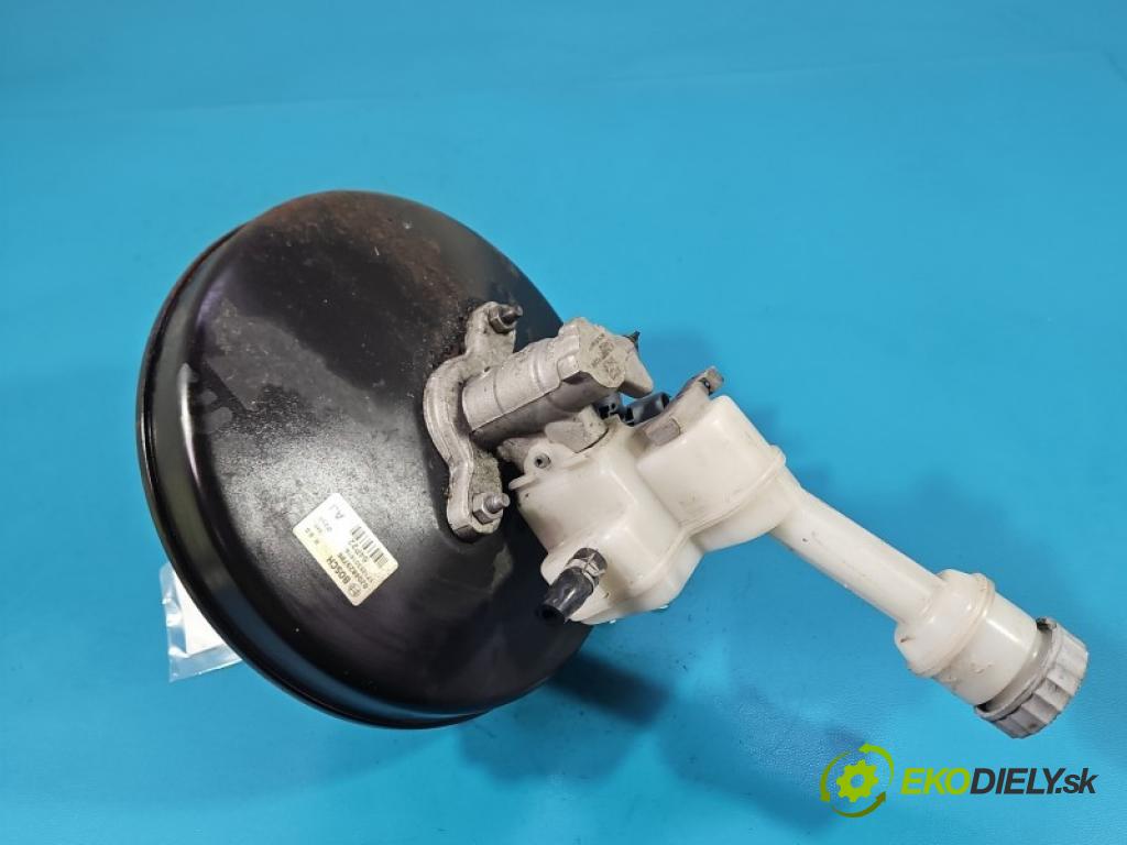 Suzuki SX4 S-Cross 2013-2021 1.0 T K10C 111KM manual 82 kW 998 cm3 5- servo posilovač 0204829786