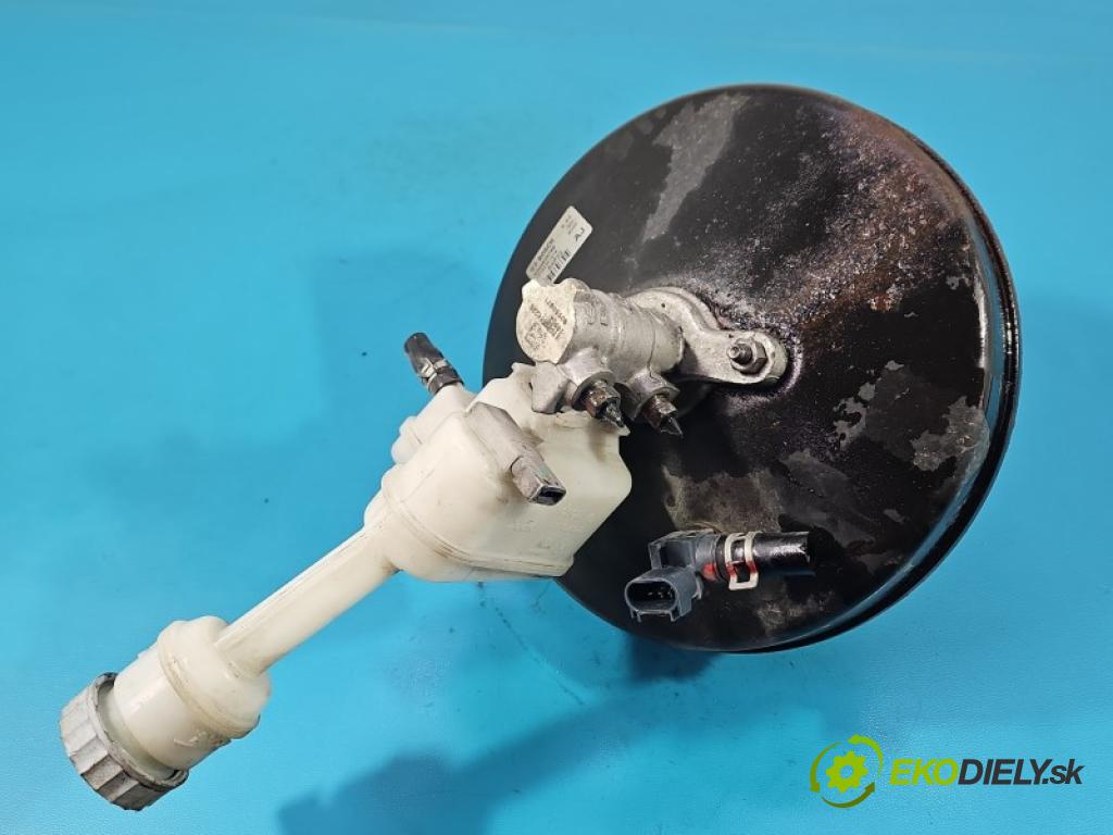 Suzuki SX4 S-Cross 2013-2021 1.0 T K10C 111KM manual 82 kW 998 cm3 5- servo posilovač 0204829786