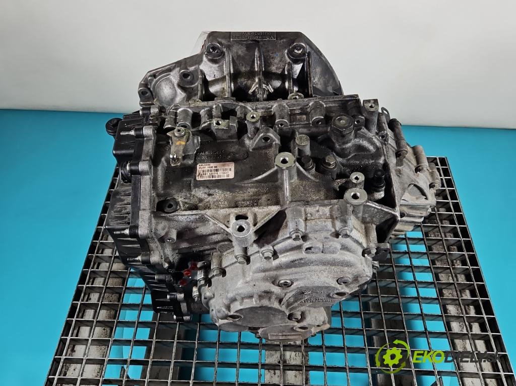 Renault Espace V 2014-2023 1.6 dci 160 HP automatic 118 kW 1598 cm3 5- prevodovka stupeň,rýchlosť automat DU3R 7000 BE