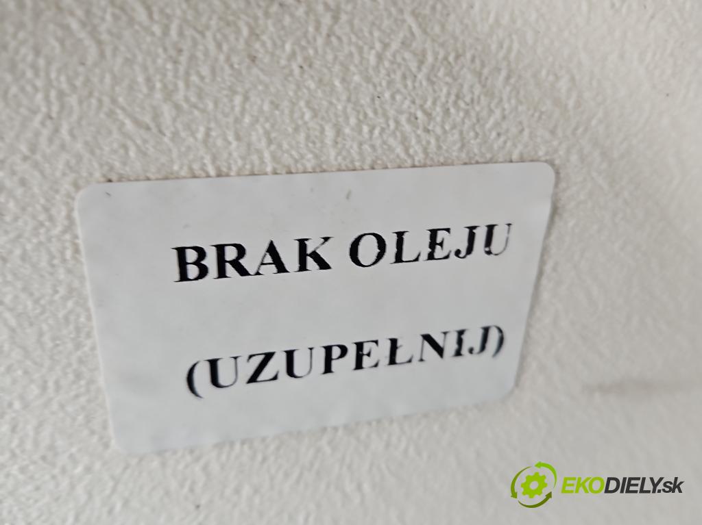 Renault Espace V 2014-2023 1.6 dci 160 HP automatic 118 kW 1598 cm3 5- prevodovka stupeň,rýchlosť automat DU3R 7000 BE