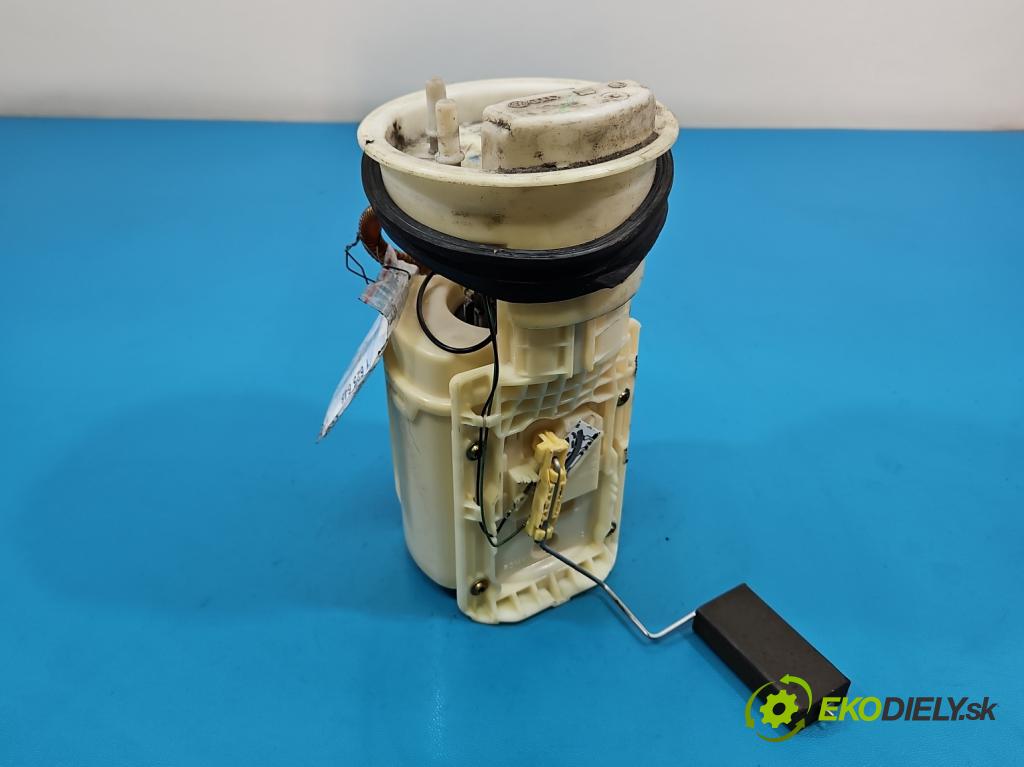 Seat Leon I 1999-2005 1.6 16V 105 HP manual 77 kW 1595 cm3 5- čerpadlo palivo 1J0919051H