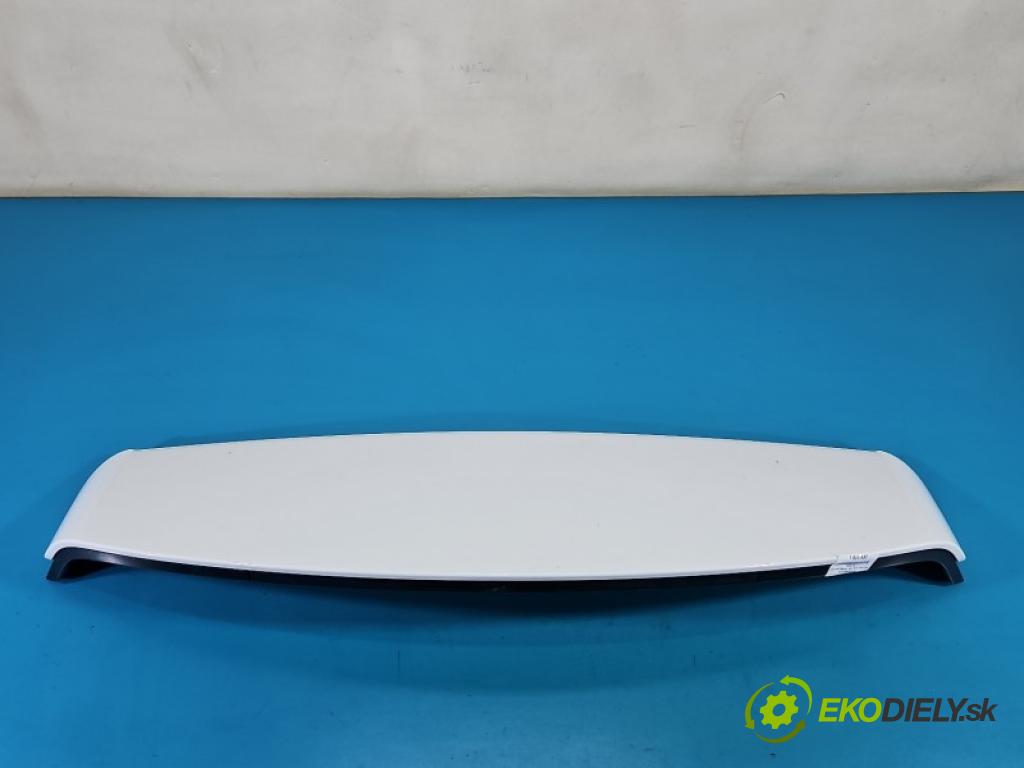Land rover Discovery Sport 2014-2019 L550 2.0 TD 179KM automatic 132 kW 1999 cm3 5- spoiler  (Spoiler)
