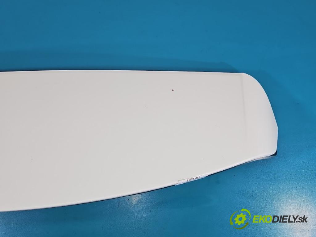 Land rover Discovery Sport 2014-2019 L550 2.0 TD 179KM automatic 132 kW 1999 cm3 5- spoiler  (Spoiler)