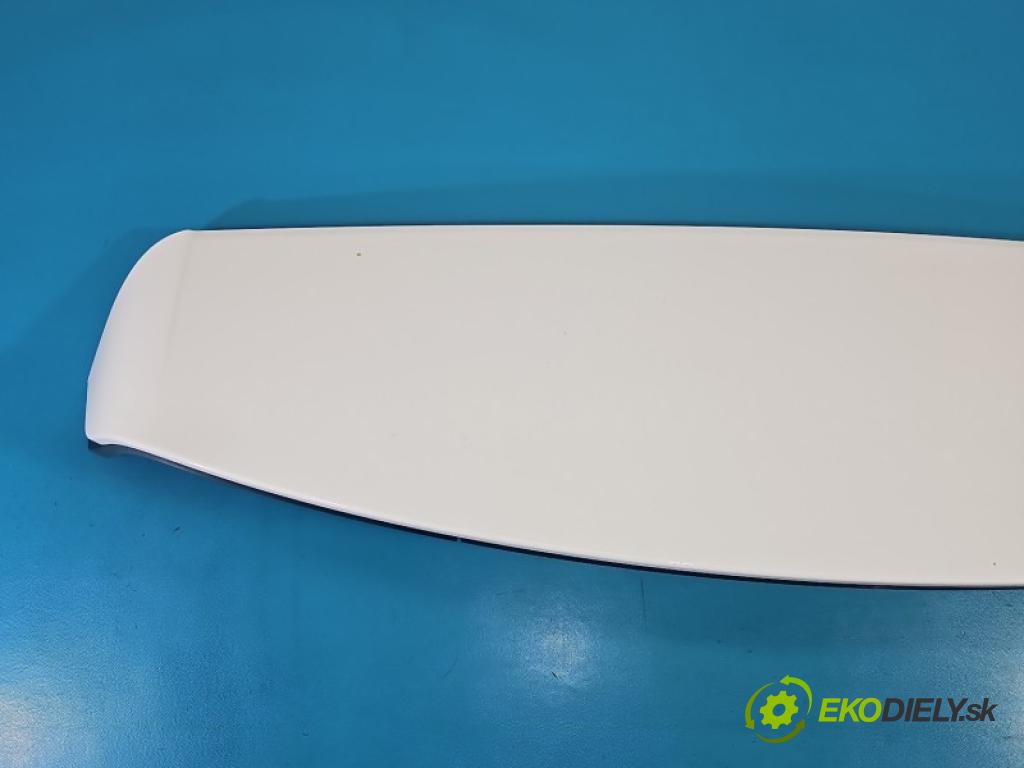 Land rover Discovery Sport 2014-2019 L550 2.0 TD 179KM automatic 132 kW 1999 cm3 5- spoiler  (Spoiler)