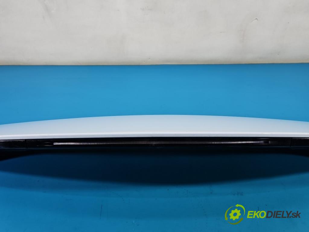 Land rover Discovery Sport 2014-2019 L550 2.0 TD 179KM automatic 132 kW 1999 cm3 5- spoiler  (Spoiler)