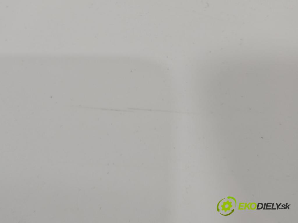 Land rover Discovery Sport 2014-2019 L550 2.0 TD 179KM automatic 132 kW 1999 cm3 5- spoiler  (Spoiler)