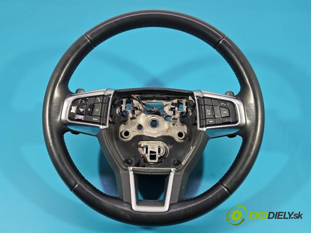 Land rover Discovery Sport 2014-2019 L550 2.0 TD 179KM automatic 132 kW 1999 cm3 5- volant FK72-3F563-HD8PVJ (Volant)