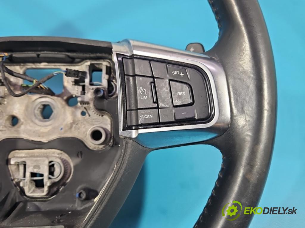 Land rover Discovery Sport 2014-2019 L550 2.0 TD 179KM automatic 132 kW 1999 cm3 5- volant FK72-3F563-HD8PVJ (Volant)