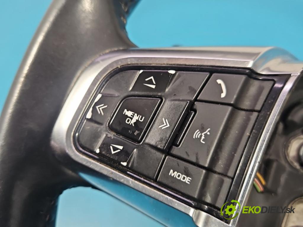 Land rover Discovery Sport 2014-2019 L550 2.0 TD 179KM automatic 132 kW 1999 cm3 5- volant FK72-3F563-HD8PVJ (Volant)