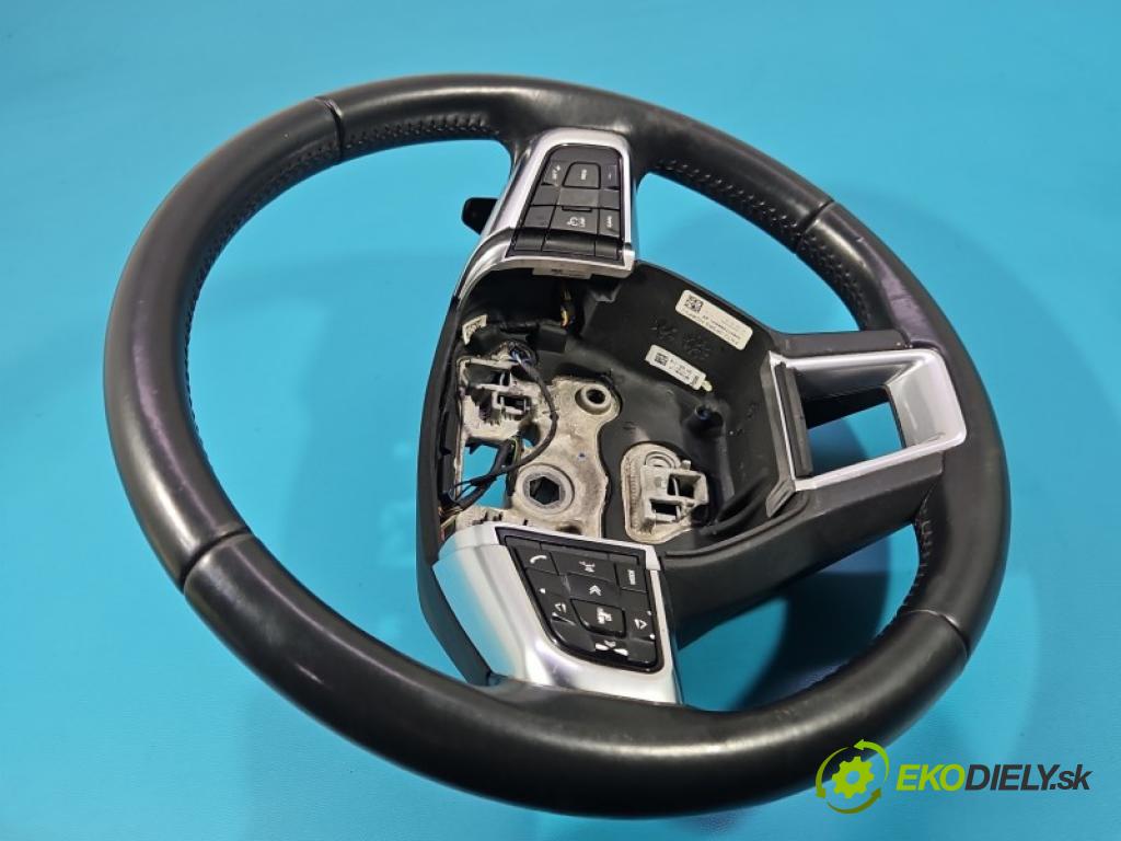 Land rover Discovery Sport 2014-2019 L550 2.0 TD 179KM automatic 132 kW 1999 cm3 5- volant FK72-3F563-HD8PVJ (Volant)