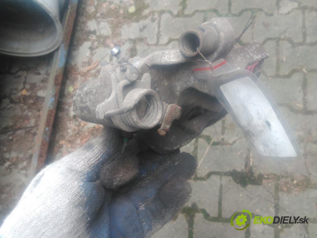 Renault Laguna III 2007-2015 2.0 16V 140 HP manual 103 kW 1997 cm3 5- brzdič zadné pravý  (Kľučka dverí ostatné)