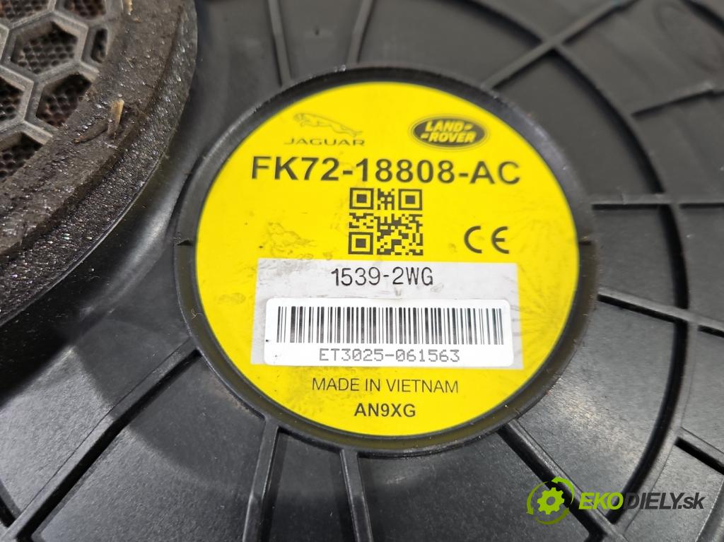 Land rover Discovery Sport 2014-2019 L550 2.0 TD 179KM automatic 132 kW 1999 cm3 5- reproduktory komplet BJ32-18808-CE