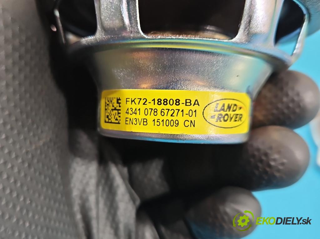 Land rover Discovery Sport 2014-2019 L550 2.0 TD 179KM automatic 132 kW 1999 cm3 5- reproduktory komplet BJ32-18808-CE