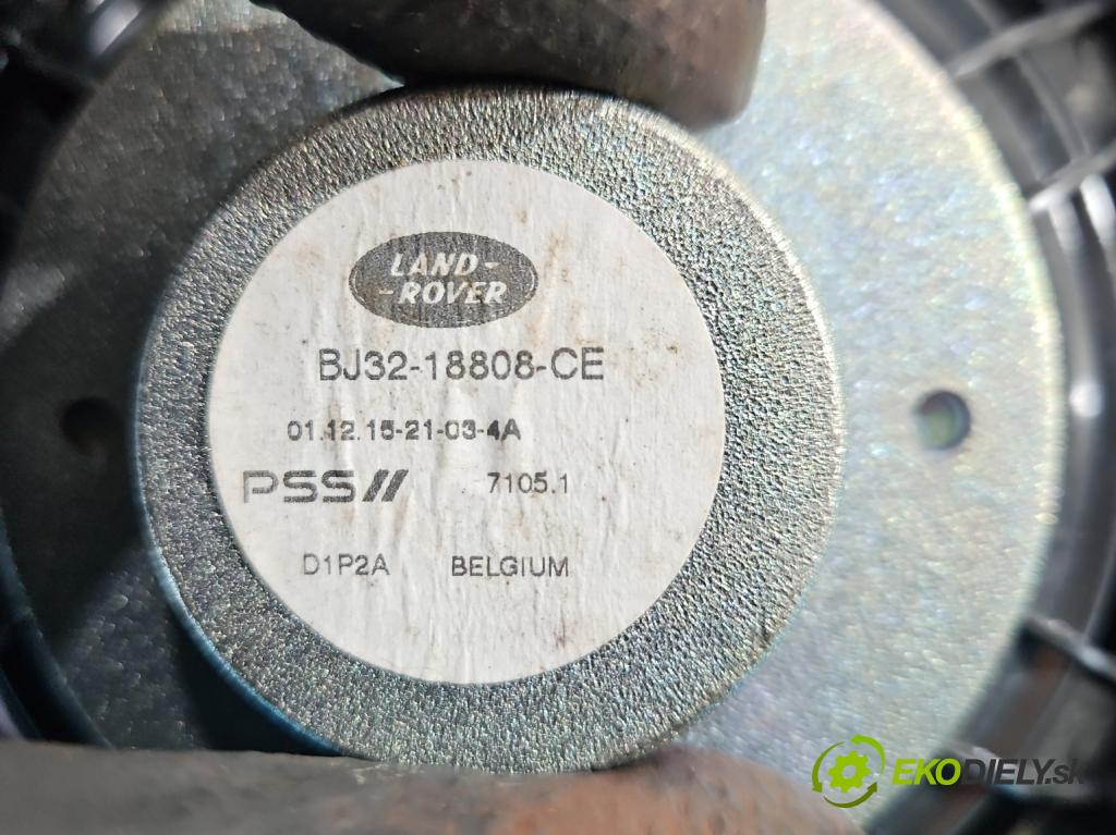 Land rover Discovery Sport 2014-2019 L550 2.0 TD 179KM automatic 132 kW 1999 cm3 5- reproduktory komplet BJ32-18808-CE