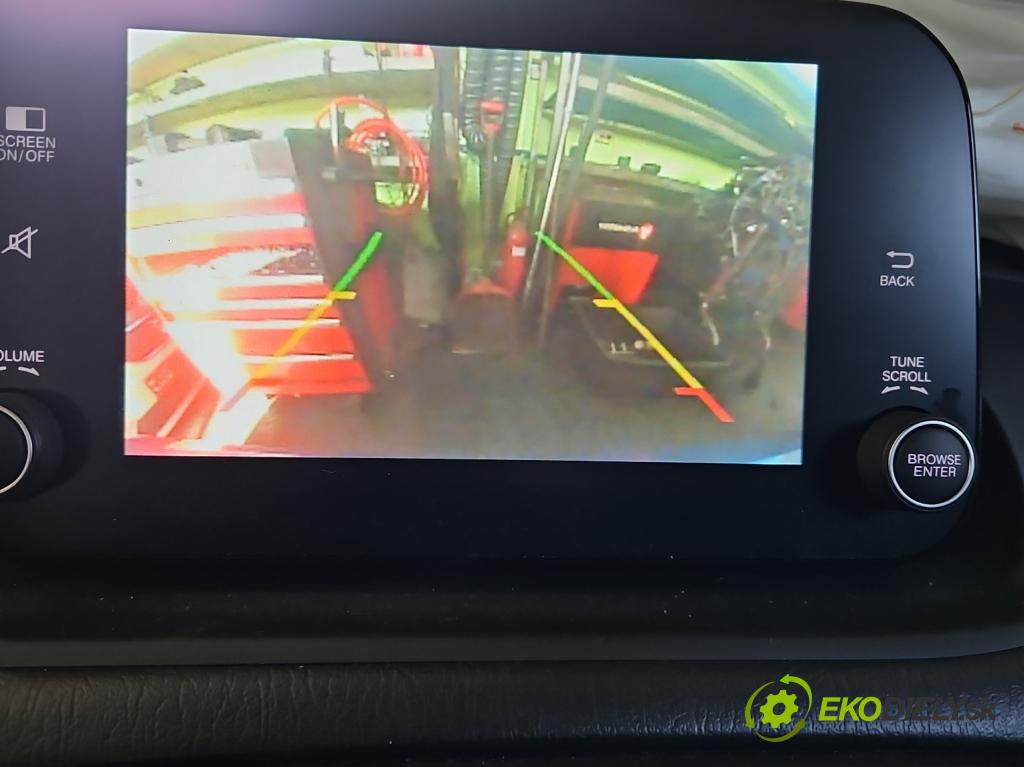 Fiat Tipo II 2015- 1.0 T 100 hp manual 73.3 kW 999 cm3 5- displej 07357187570 (Přístrojová deska)