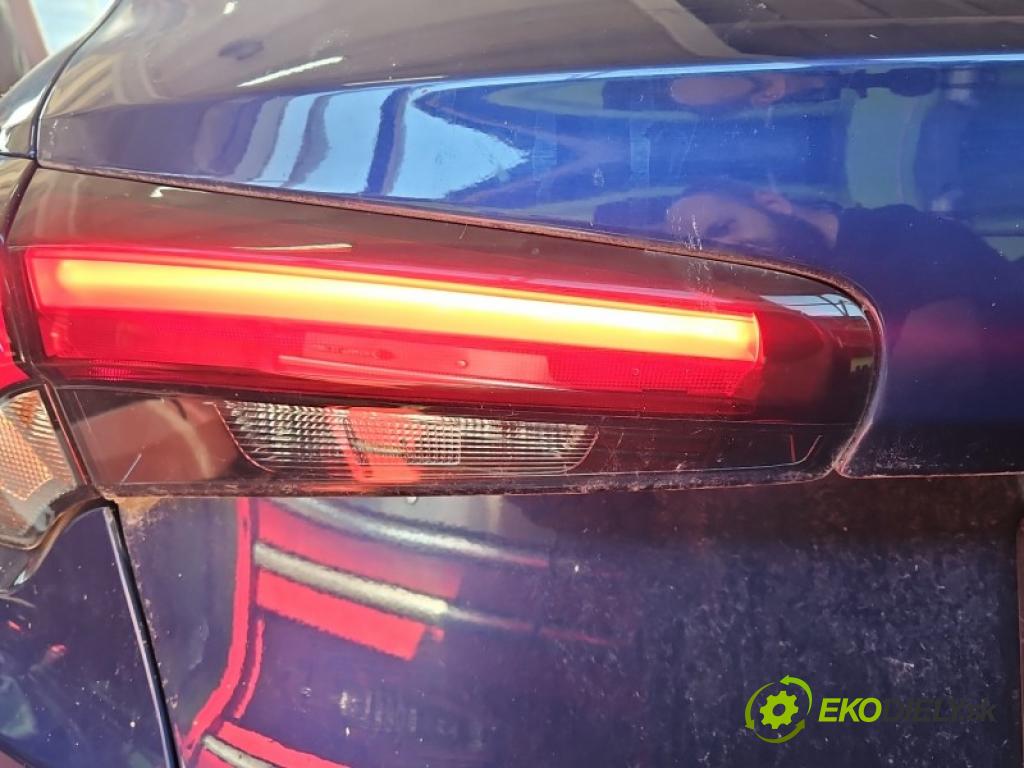 Fiat Tipo II 2015- 1.0 T 100 HP manual 73.3 kW 999 cm3 5- svetlo / reflektor zadné ľavé kufrové dvere 0521573000E