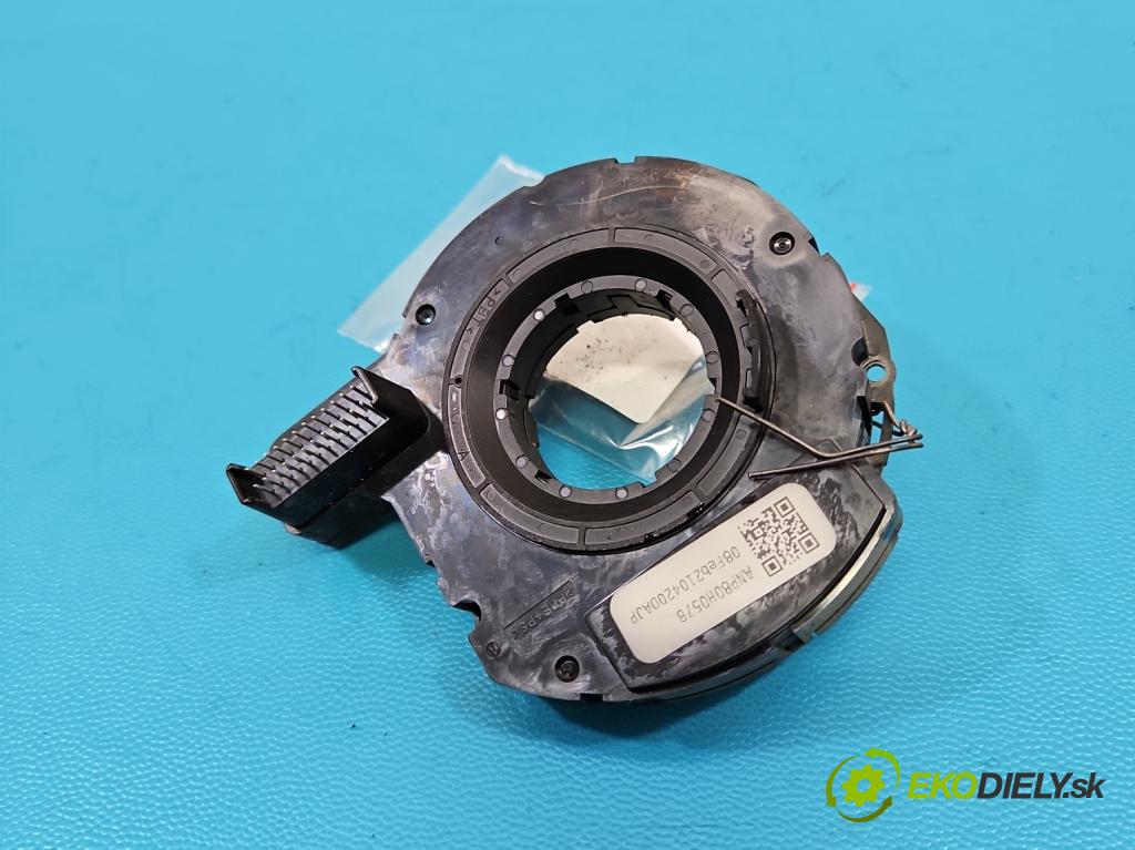 Ford Mondeo Mk4 2007-2014 1.8 tdci 101 HP manual 74 kW 1753 cm3 5- snímač uhla otočenie: ANP80H057B