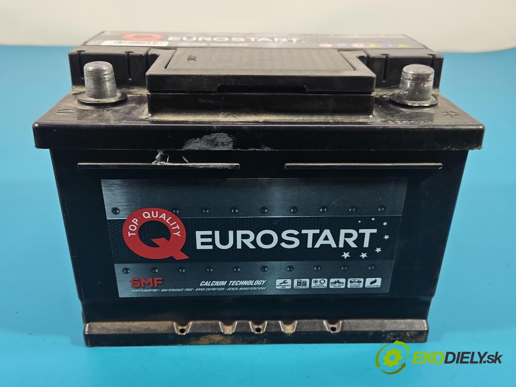 Opel Meriva A 2002-2010 1.8 16V 125 HP manual 92 kW 1796 cm3 5- Akumulator automobilovy