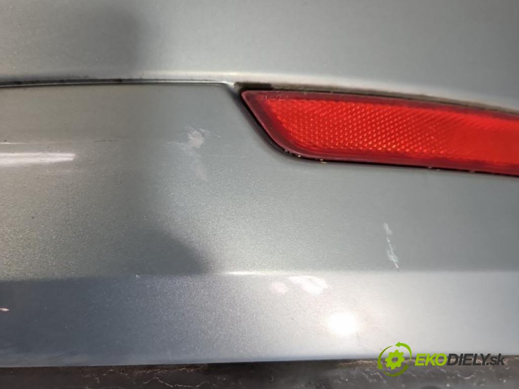 Ford Mondeo Mk4 2007-2014 1.8 tdci 101 HP manual 74 kW 1753 cm3 5- nárazník zadné  (Kľučka dverí ostatné)