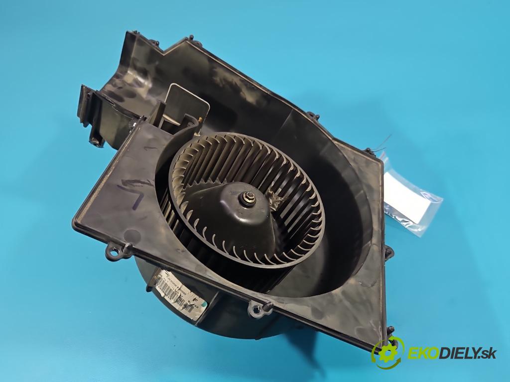 Nissan Almera N16 2000-2006 1.8 16V 116 HP manual 85 kW 1769 cm3 5- ventilátor vzduchu 27200BN915