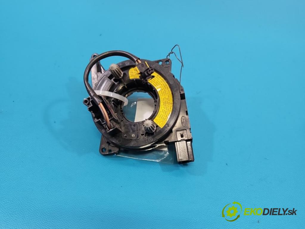 Ford Mondeo Mk4 2007-2014 1.8 tdci 101 HP manual 74 kW 1753 cm3 5- Páska: airbag 6G9T-14A664-BE (Airbag)