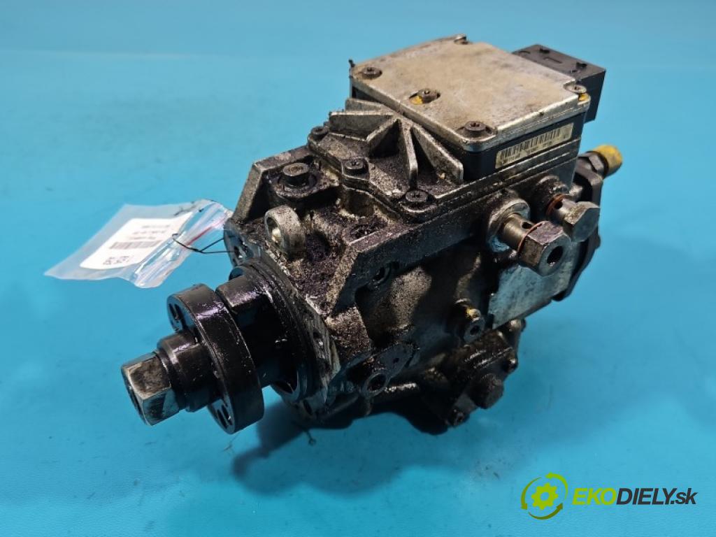 Opel Zafira A 1999-2005 2.0 dtl 82 HP manual 60 kW 1995 cm3 5- čerpadlo vstrekovacia 0470504004 (Vstrekovacie čerpadlo)