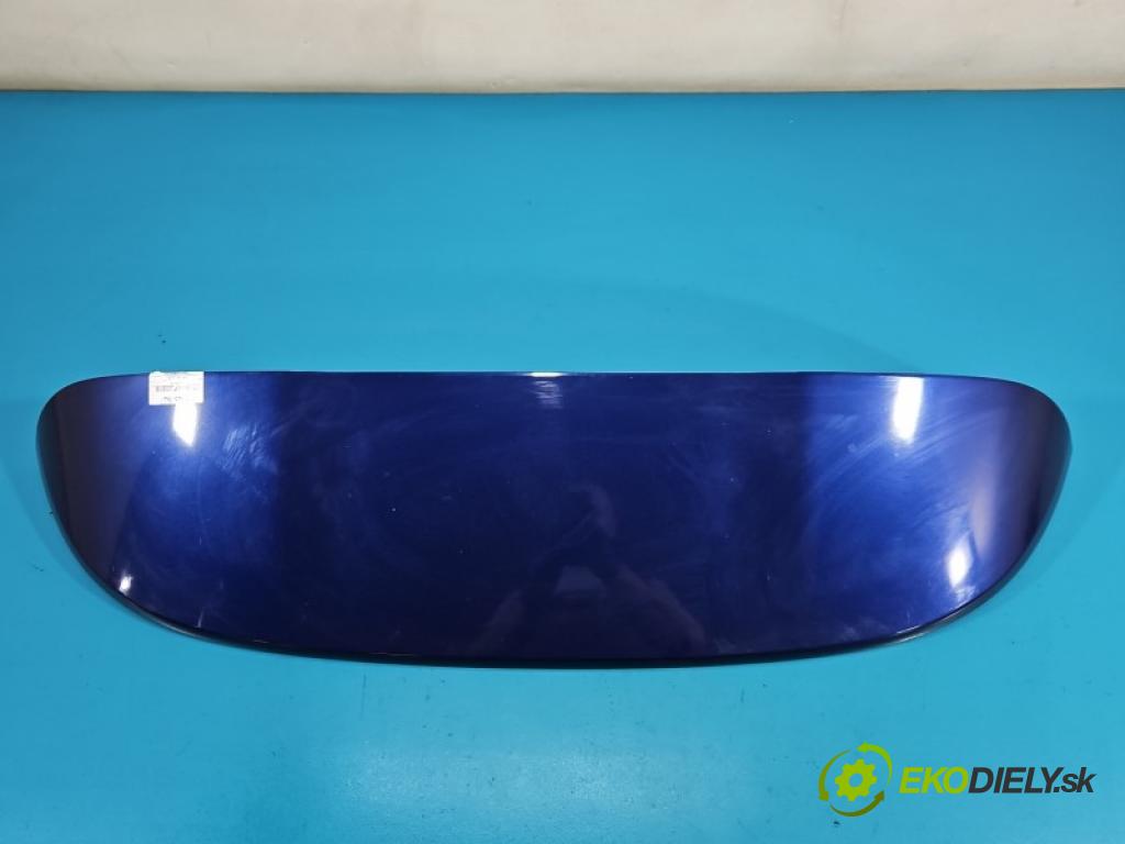 Fiat Tipo II 2015- 1.0 T 100 hp manual 73.3 kW 999 cm3 5- spoiler 07356701640E (Spoiler)