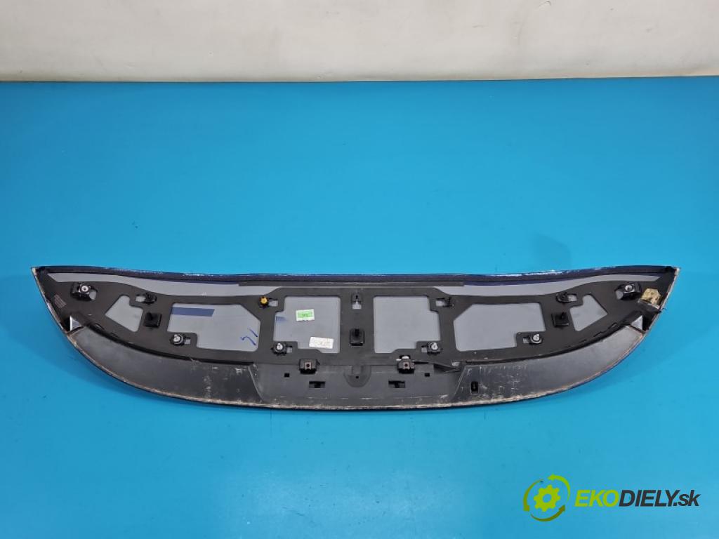 Fiat Tipo II 2015- 1.0 T 100 hp manual 73.3 kW 999 cm3 5- spoiler 07356701640E (Spoiler)