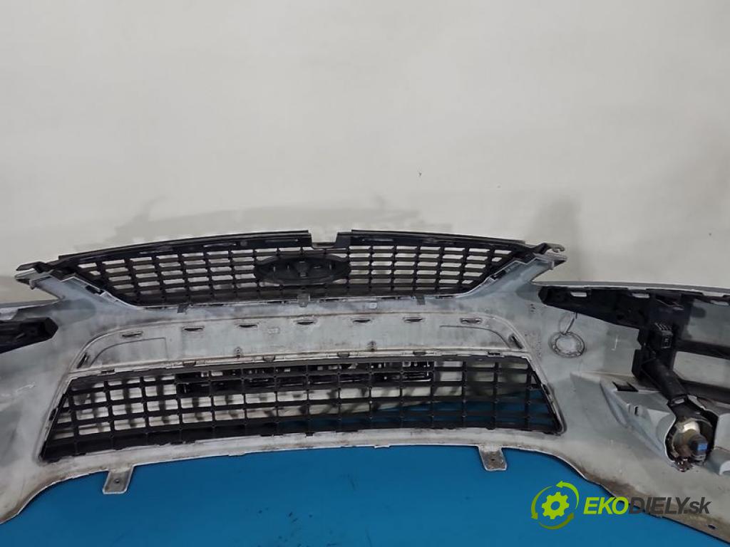 Ford Mondeo Mk4 2007-2014 1.8 tdci 101 HP manual 74 kW 1753 cm3 5- nárazník predné 7S71-17757-A (Kľučka dverí ostatné)