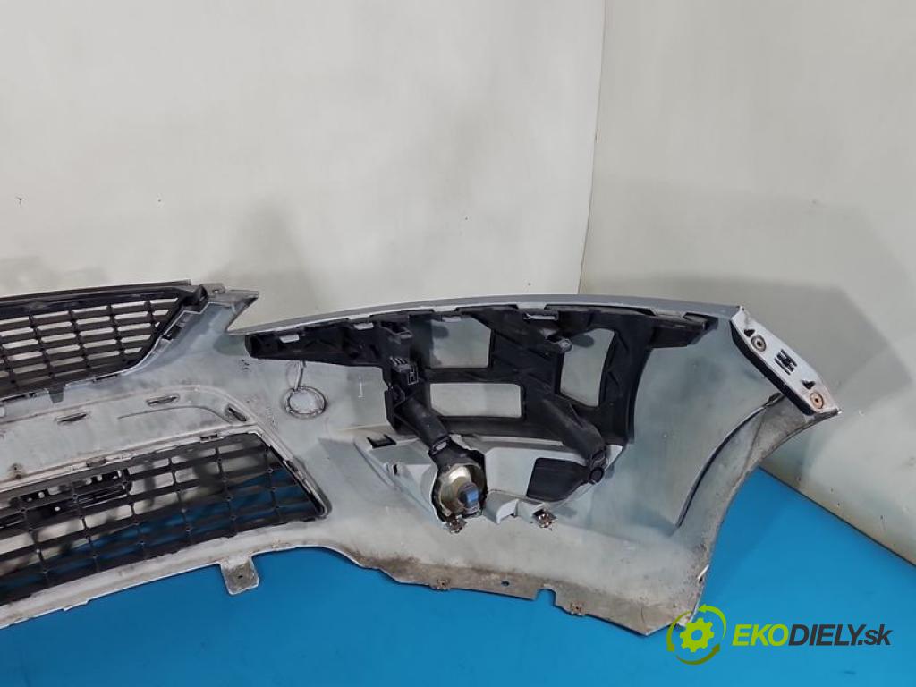 Ford Mondeo Mk4 2007-2014 1.8 tdci 101 HP manual 74 kW 1753 cm3 5- nárazník predné 7S71-17757-A (Kľučka dverí ostatné)