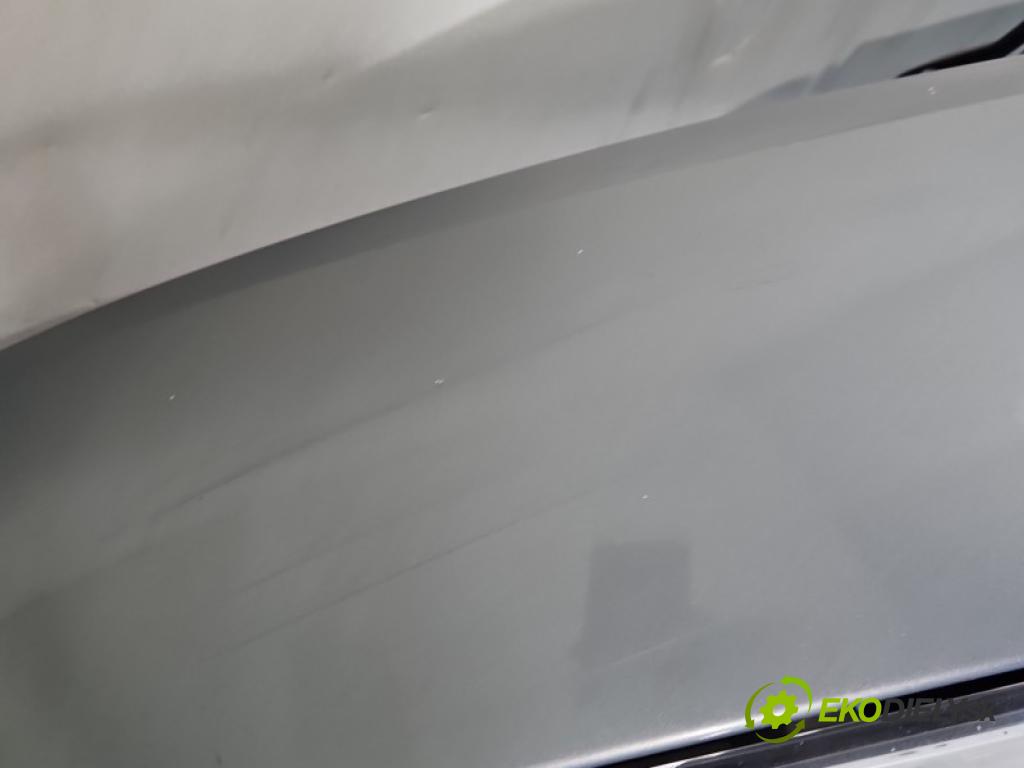Ford Mondeo Mk4 2007-2014 1.8 tdci 101 HP manual 74 kW 1753 cm3 5- nárazník predné 7S71-17757-A (Kľučka dverí ostatné)