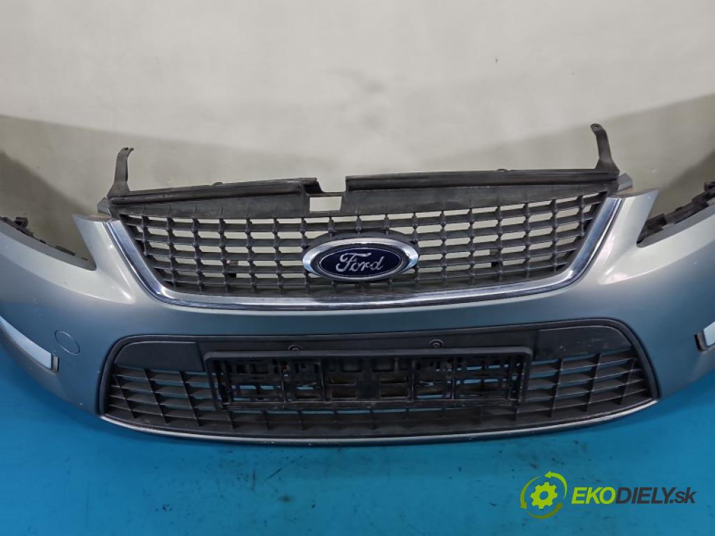 Ford Mondeo Mk4 2007-2014 1.8 tdci 101 HP manual 74 kW 1753 cm3 5- nárazník predné 7S71-17757-A (Kľučka dverí ostatné)
